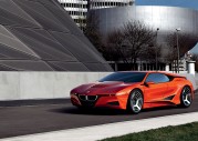 BMW M1 Concept